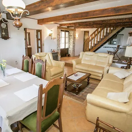Quaint In Croatia With Pool