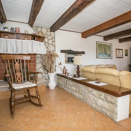 Quaint In Croatia With Pool