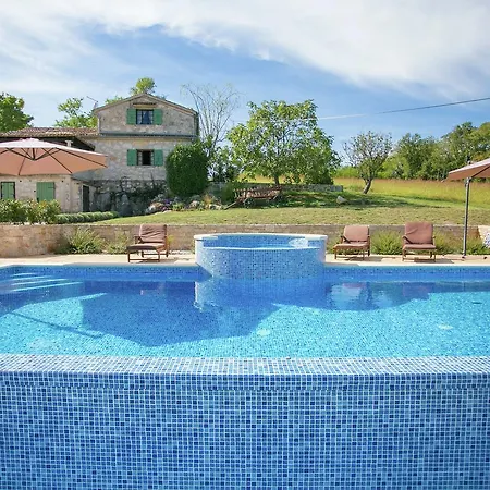 Quaint In Croatia With Pool