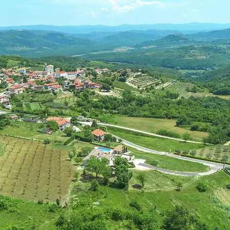 Quaint In Croatia With Pool *